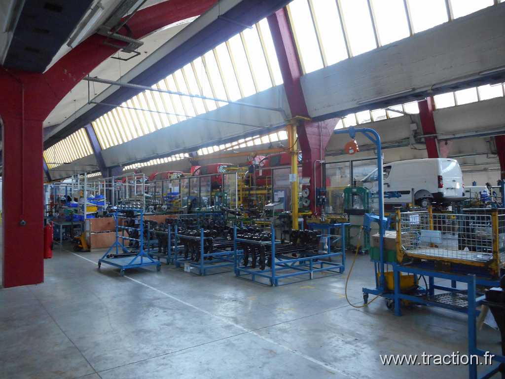 2016_Rodagee (6).JPG - 10/04/2016 - 68780 SENTHEIM - Visite des établissements DANGEL - La ligne de modification